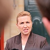 Mette Frederiksen treći put premijerka Danske, opći prioritet će biti pitanje Grenlanda