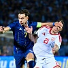 Evo u kakvim će dresovima Zmajevi igrati grupnu fazu SP-a: FIFA potvrdila boje za sve tri utakmice