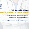 17. Dani BHAAAS-a: Sarajevo postaje centar medicinske i stručne razmjene znanja