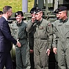 Poljska kroz zajmove Evropske unije kupuje oružje i vojnu opremu za 16,5 milijardi eura