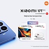Xiaomi 17T dolazi uz Leica Live Moment u dva nova modela s telefoto objektivima i sjajnim poklonima