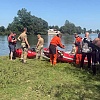 Spasioci i građani u Zvorniku već osmi dan tragaju za dječakom koji je nestao u Drini