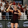 Sabalenka proslavila pobjedu "moonwalkom" Michaela Jacksona, pogledajte kako je oduševila publiku