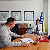 Lakić sa stečajnim upravnikom Koksare: Lukavac ne smije ostati bez svoje industrijske perspektive