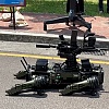 Tajvan predstavio robotske pse za nadzor baza i spornih ostrva u Južnom kineskom moru