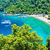 Skriveni dragulj Turske: Destinacija sa savršenim uslovima za porodični ljetni odmor uz tirkizno more