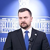 Hodžić o spornoj deklaraciji desničarske stranke u Hrvatskoj: Ni prva ni posljednja koja neće dati nikakav rezultat