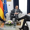 Konaković s francuskim i njemačkim ministrima: U fokusu izbor novog visokog predstavnika u BiH