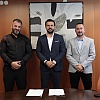 Ilidža dobija kružni tok i novu pješačku stazu prema Vrelu Bosne