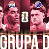 Predstavljamo grupu "D" by MrBit: Selekcije ujednačene, domaćin Amerika i Turska favoriti