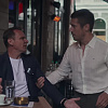Nikola Rokvić objavio pjesmu "Svake mi se noći lumpuje", dio spota sniman u Sarajevu s Enisom Bešlagićem