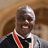 Idris Elba odlikovan titulom viteza, kralj Charles održao ceremoniju u dvorcu Windsor