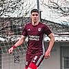 Hamza Redžić prešao u Vojvodinu, transfer realizovan uz značajnu finansijsku naknadu za Sarajevo