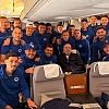 Zmajevi doputovali u St. Louis, prekookeanski let je bio drugi najpraćeniji na Flightradaru