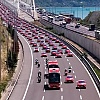 Reprezentativci Turske na spektakularni način ispraćeni na Svjetsko prvenstvo