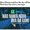 New York Times najavljuje invaziju navijača BiH na Svjetsko prvenstvo: "Nad utakmicama BiH nebo ima da gori"