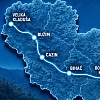 Šta je s plinovodom Zapadna interkonekcija: Dio USK bi se mogao gasificirati do 2030. godine