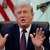 Donald Trump uporedio UFC ring koji se gradi iza Bijele kuće s Ajfelovim tornjem: Možda ga nikada nećemo ukloniti