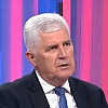 Dragan Čović poredio BiH s maslinom: Zdrave grane su konstitutivni narodi, a ima puno vodopija