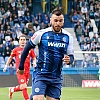 Sulejman Krpić napustio Željezničar, otišao je s Grbavice kao 11. najbolji strijelac u historiji kluba