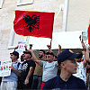 Ustanak u Albaniji zbog Trumpovog zeta: Građani poručili da "zemlja nije na prodaju", odbili pregovore s Ramom