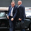 Šta stoji u anonimnoj prijavi protiv Džuve i Kajganića: "OSA-inim vozilom u tajnosti uveli Dodika u Sud BiH"