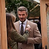 David Beckham će naredne sedmice dobiti zvijezdu na Stazi slavnih