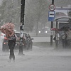 Civilna zaštita izdala upozorenje za danas: Postoji mogućnost urbanih poplava u Sarajevu