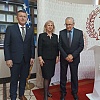 ANUBiH obilježila 75 godina rada: Nauka i znanje su ključ razvoja Bosne i Hercegovine