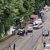 Tragedija u Bihaću: Muškarac automobilom sletio u Unu i smrtno stradao