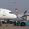 Slovenija zabranila slijetanje izraelskom avionu, let iz Tel Aviva preusmjeren u Zagreb