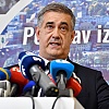 CIK odbio prijavu POMAK-a za državni nivo zbog sumnjivih potpisa, Šuhret Fazlić kaže da će sud dati konačnu riječ