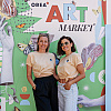 Imamo plan za 14. juni: Vidimo se na OREA Art Marketu