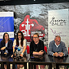 SARTR najavio premijeru "With Love From Bosnia" i otvaranje festivala savremenog plesa u Sarajevu
