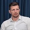 Teletović se kroz suze oprostio od Avdića: "Bez tvog 'S' parkinga' možda ne bi bilo ni mene ovakvog"