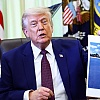 Trump najavio mogućnost dogovora  s Iranom za vikend: Otići ćemo po uranij, samo dvije zemlje posjeduju opremu
