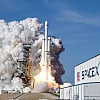 SpaceX-ova inicijalna javna ponuda dionica će biti najveća ikada i mogla bi Elona Muska učiniti trilionerom