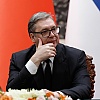 BIA: Vučiću je savjetovano da ne putuje u Crnu Goru zbog visokog sigurnosnog rizika