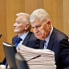 Zasjeda Dom naroda BiH: U fokusu izmjene zakona o platama državnih službenika