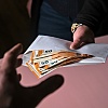 Razbijen lanac zelenaša u Crnoj Gori: Žrtva posudila 20 hiljada eura, morala vratiti 2 miliona