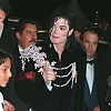 Michael Jackson postao prvi izvođač s hitom na Billboard ljestvici u šest različitih desetljeća