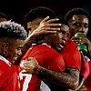 Panama dva dana prije generalke sa Zmajevima ostvarila uvjerljivu pobjedu