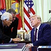 Trump privatno priznao saradnicima: Spreman istrpjeti manje incidente da izbjegne rat s Iranom
