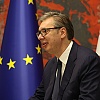 Vučić uprkos upozorenju BIA-e dolazi u Crnu Goru: "U lice ću im reći sve što imam"