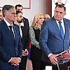 Selak tvrdi da se Dodik ima pravo kandidovati za člana Predsjedništva BiH, evo šta kaže zakon