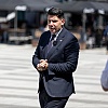 Grmoja nakon debate na HRT-u: Zahiragiću treba biti jasno da nikad neće imati unitarnu državu, bez Hrvata nema BiH