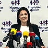 Jelena Trivić upitala vlast u Republici Srpskoj: Da li PIC bira "turistu" ili visokog predstavnika?