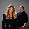 Tijana Bogićević i Marčelo objavili duet "Lek za bol": Pjesma o borbi za ljude do kojih nam je stalo