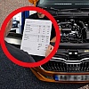 Nepisano pravilo: Računi i servisna historija mogu povećati cijenu automobila za 10 do 15 posto