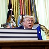 Trump reže administraciju: Potpisao naredbu koja olakšava otpuštanje 8.000 saveznih službenika